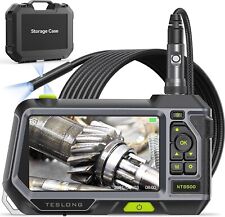Teslong endoskopkamera 5mm gebraucht kaufen  Schwelm