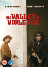 Valley violence dvd for sale  STOCKPORT