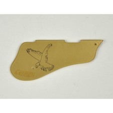 Véritable pickguard gretsch d'occasion  Brest