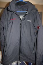 mammut mens jackets for sale  Salina