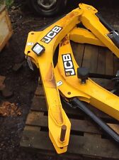 Jcb 801 boom for sale  ILKESTON