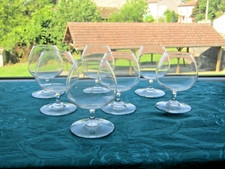 Verres digestif porto d'occasion  Château-Salins