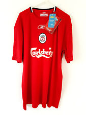 Liverpool training shirt for sale  BRISTOL