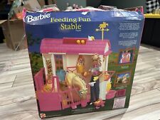 Barbie feeding fun for sale  Campbellsville