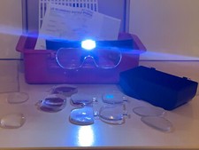 Vintage led usb for sale  LONDON