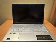 14inch swift acer laptop for sale  Fresno