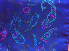 Etro foulard strizzacollo usato  Cosenza