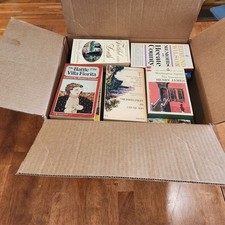 Box lot older for sale  Brunswick