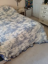 Toille single bed for sale  WISBECH