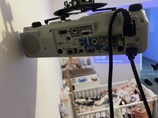 Vidéo projecteur epson d'occasion  Le Portel
