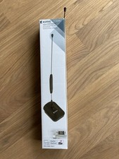 Indoor dvb antenne gebraucht kaufen  Hamburg