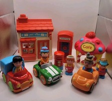 Elc happyland bundle for sale  NOTTINGHAM