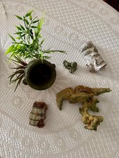 Lot aquarium chauffage d'occasion  Appoigny