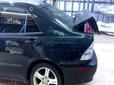 Driver left quarter for sale  Enterprise