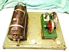 1960s wilesco germany for sale  Riverside