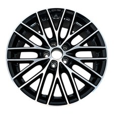 Aluminiumfelge borbet bs5 gebraucht kaufen  Petershagen