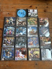 Sony playstation bundle for sale  LONDON