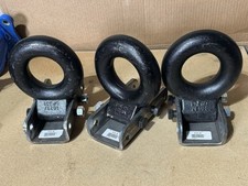 25k weld lunette for sale  New Milford