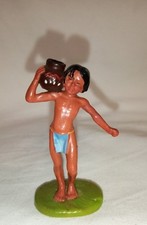 Elastolin enfant indien d'occasion  Sète