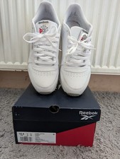 Reebok classic 44 gebraucht kaufen  Schafflung