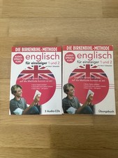 Englisch einsteiger 2 gebraucht kaufen  Augsburg
