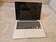 macbook ricambi usato  Bormio