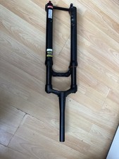 Mountainbike vorderradgabel ru gebraucht kaufen  Isselburg