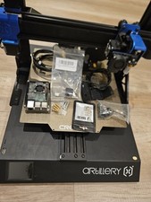 Artillery sidewinder updates gebraucht kaufen  Rodenberg