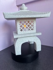 Printed japanese garden for sale  DOVER