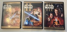 Star wars prequel for sale  Chantilly