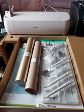 Cricut explore machine for sale Cricut explore machine for sale  NEWBIGGIN-BY-THE-SEA