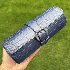 RAPPORT London Brompton Watchroll (blue), usado comprar usado  Enviando para Brazil