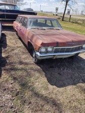 1965 chevy impala for sale  Mount Union