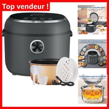 Mini cuiseur riz d'occasion  Matha