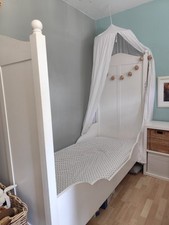 Stufen bett hochbett gebraucht kaufen  Karlsruhe