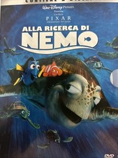 Dvd walt disney usato  Milano
