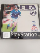 Fifa playstation usato  Vecchiano