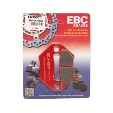 Ebc front fa395tt for sale  BRIGHTON