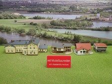 Spur schulgebäude wohnhäuser gebraucht kaufen  Hameln