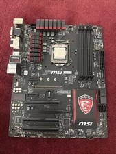Msi z97 gaming gebraucht kaufen  Ammerthal