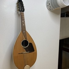 Vintage mandolin fab. for sale  ABERDEEN