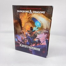 2024 player handbook gebraucht kaufen  Haiger