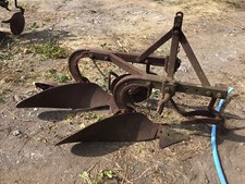 Massey ferguson plough for sale  HIGHBRIDGE