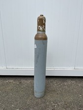 Volle eigentumsflasche helium gebraucht kaufen  Leipzig