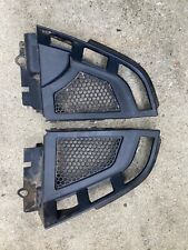 Side engine covers for sale  Wake Forest