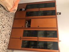 Vetrina libreria scrivania usato  Crotone