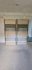Dunlopillo lattenrost 90x200 gebraucht kaufen  Bexbach