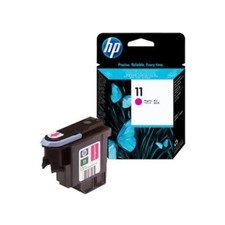 Genuine magenta printhead for sale  BRIGHOUSE