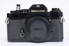 Nikon nikkormat foto gebraucht kaufen  Deutschland