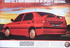 Publicité presse 1990 d'occasion  Compiègne